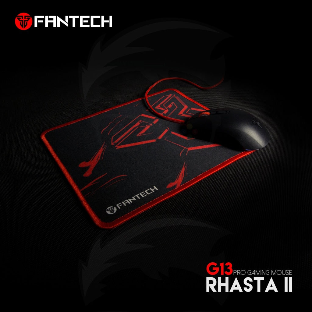 Fantech G13 Rhasta Ii Fantech G13 Rhasta Ii